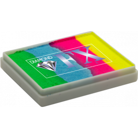 Diamond FX Splitcake 50 gram Happy Birthday